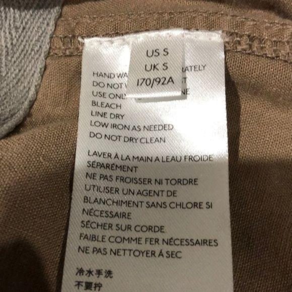 Free People Day Drifter Cargo Top in Pink Rose - Picture 12 of 14